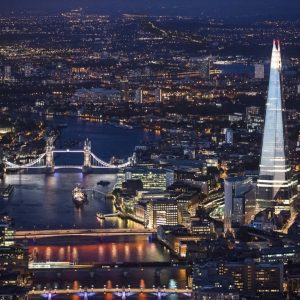 The View from The Shard: Entry Ticket – Recently Added Experiences The View from The Shard: Entry Ticket Recently Added Experiences