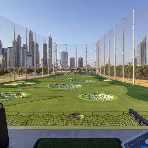 Topgolf Dubai – Experiences Topgolf Dubai Experiences