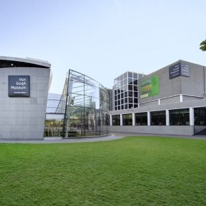 Van Gogh Museum: Entry Ticket – Recently Added Experiences Van Gogh Museum: Entry Ticket Recently Added Experiences