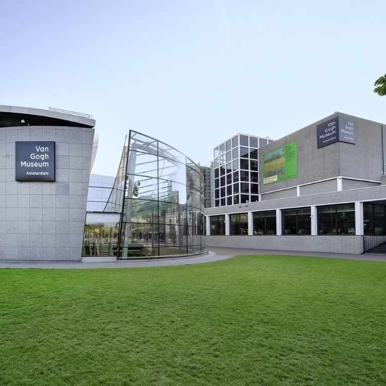 Van Gogh Museum: Entry Ticket – Recently Added Experiences Van Gogh Museum: Entry Ticket Recently Added Experiences