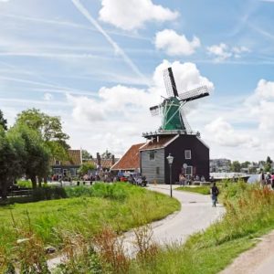 Zaanse Schans Windmills: Half-Day Guided Tour + Transport – Recently Added Experiences Zaanse Schans Windmills: Half-Day Guided Tour + Transport Recently Added Experiences