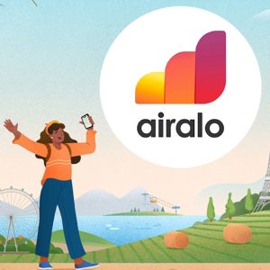 Airalo Europe e-Sim Package – Recently Added Experiences Airalo Europe e-Sim Package Recently Added Experiences