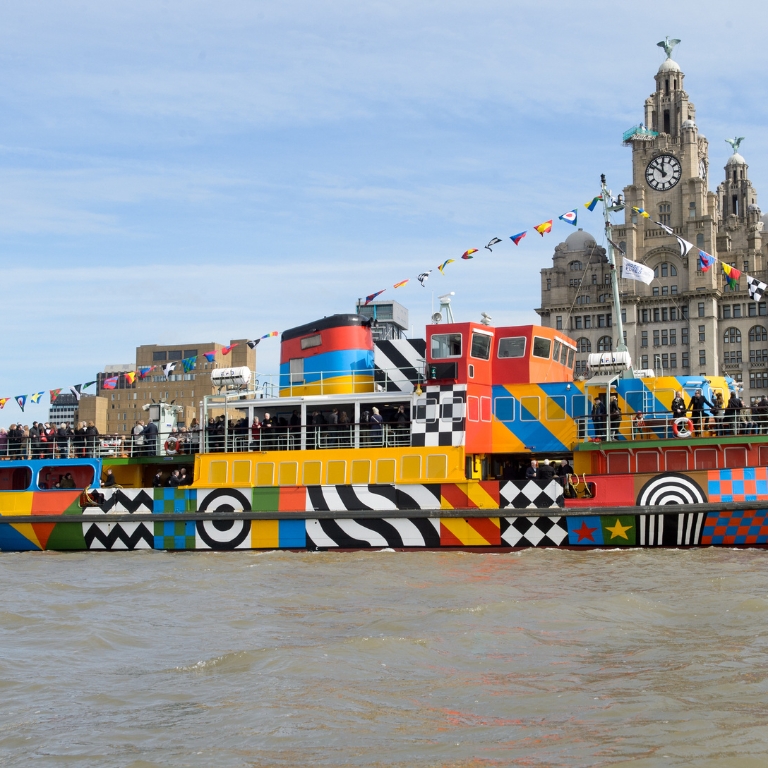 Liverpool Tickets River Explorer Cruise – Sightseeing and Tours Liverpool Tickets River Explorer Cruise Sightseeing and Tours