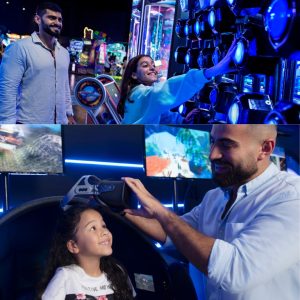 PlayDXB – Experiences PlayDXB Experiences