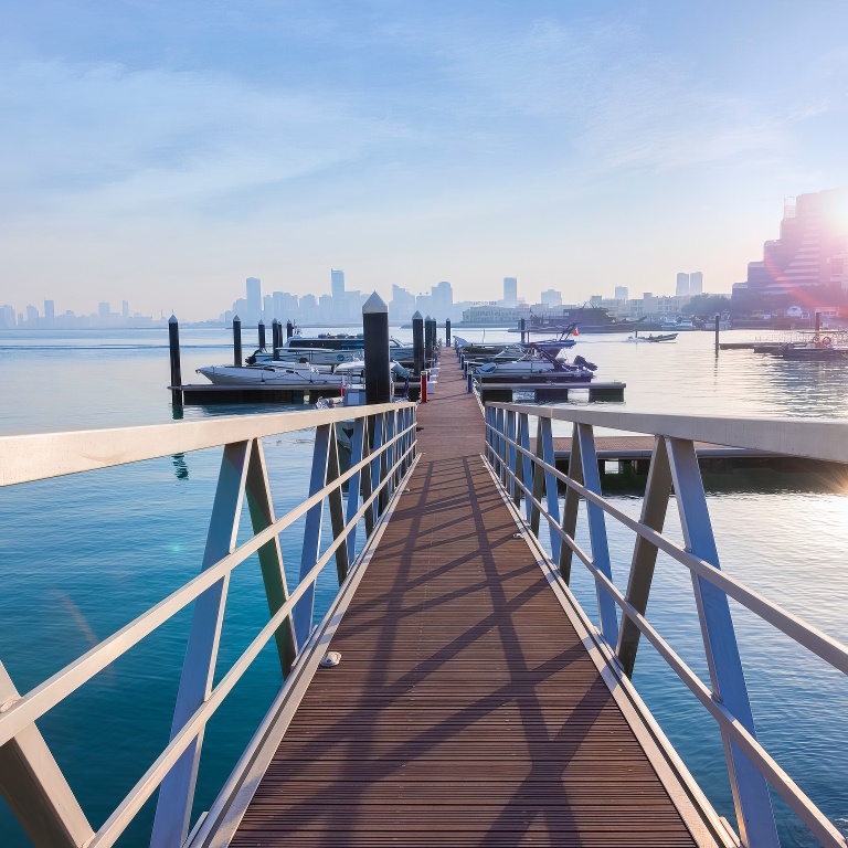 Bahrain Bay Boat Short Trip – Top-Rated Attractions Bahrain Bay Boat Short Trip Top-Rated Attractions