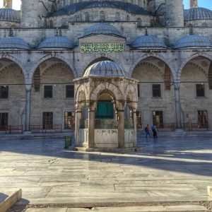 Blue Mosque & Hippodrome Guided Tour – Top-Rated Attractions Blue Mosque & Hippodrome Guided Tour Top-Rated Attractions