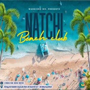 Natchi Beach Club in jeddah – Top-Rated Attractions Natchi Beach Club in jeddah Top-Rated Attractions