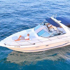 Private Luxury Yacht Cruise in 35FT – Boat Tours and Cruises Private Luxury Yacht Cruise in 35FT Boat Tours and Cruises
