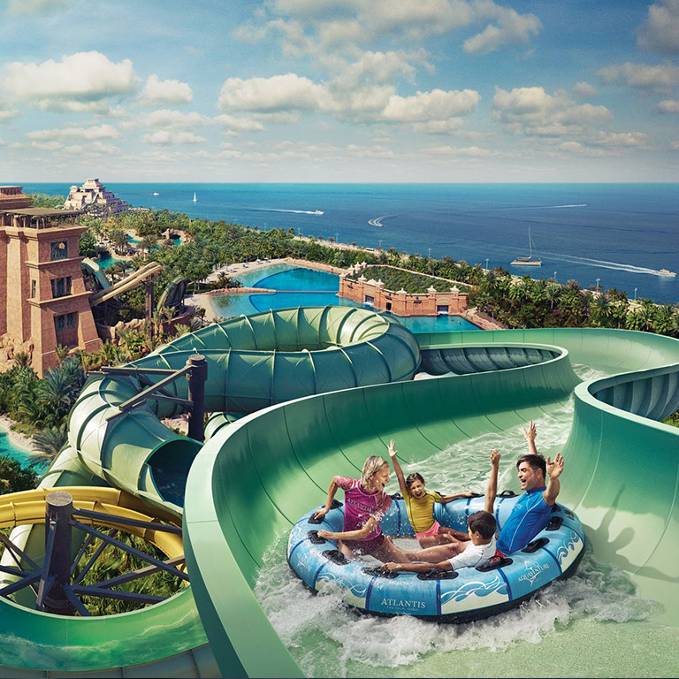 Atlantis Aquaventure Waterpark And Lost World Aquarium – Water Parks Atlantis Aquaventure Waterpark And Lost World Aquarium Water Parks