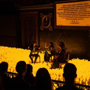 Candlelight - بطاقة هدايا - الدمام at موقع سري في الدمام