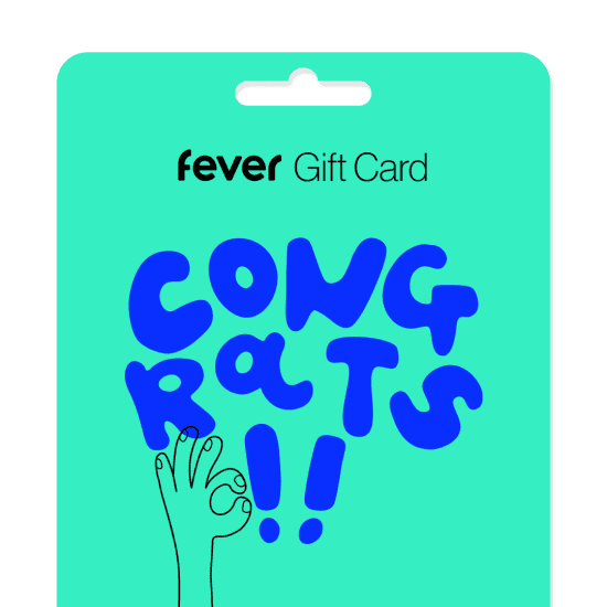 Congrats! – Special Edition Gift Card at Secret Location Ras Al-Khaimah, Ras Al-Khaimah, United Arab Emirates Congrats! - Special Edition Gift Card at Secret Location Ras Al-Khaimah