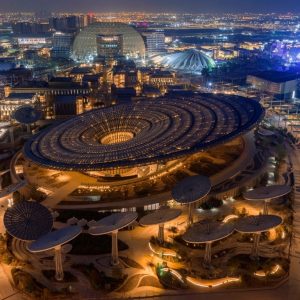 Expo City Dubai – Attractions Pass – Recently Added Experiences Expo City Dubai - Attractions Pass Recently Added Experiences