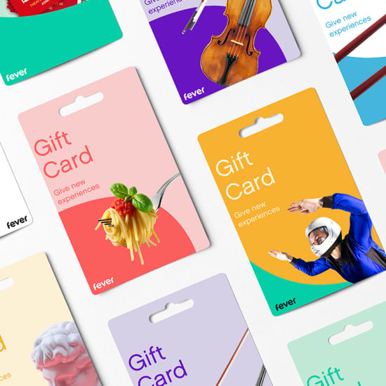 Fever Gift Card – الرياض at موقع سري في الرياض, Riyadh, Saudi Arabia Fever Gift Card - الرياض at موقع سري في الرياض