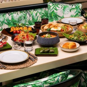 Giardino Ocean Feast Dinner Buffet – Brunches Giardino Ocean Feast Dinner Buffet Brunches