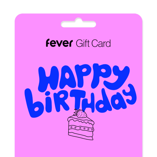 Happy birthday! – Special Edition Gift Card at Secret Location Dubai, Dubai, United Arab Emirates Happy birthday! - Special Edition Gift Card at Secret Location Dubai