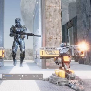 Hyper Tag: The Ultimate Immersive Gaming Adventure in Dubai at Active Games, Dubai, United Arab Emirates Hyper Tag: The Ultimate Immersive Gaming Adventure in Dubai at Active Games