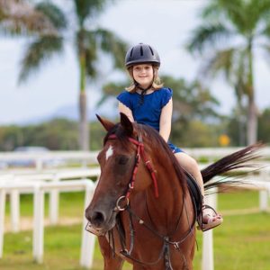 Pony Ride at Al Forsan – Experiences Pony Ride at Al Forsan Experiences