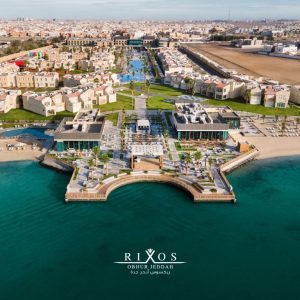 Rixos Obhur Jeddah – Outdoor Attractions Rixos Obhur Jeddah Outdoor Attractions