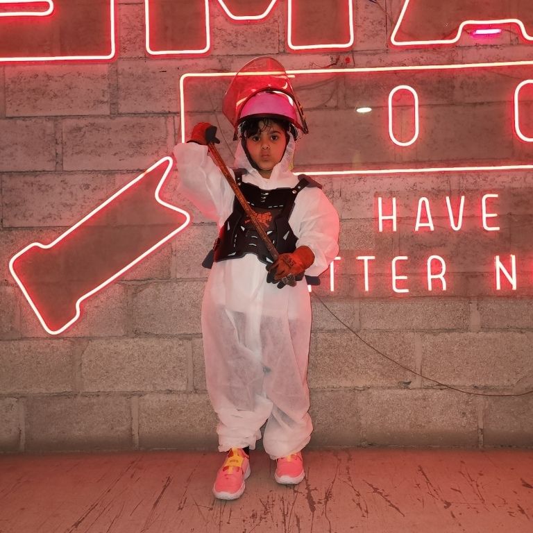 Smash Room Al Quoz – Indoor Attractions Smash Room Al Quoz Indoor Attractions
