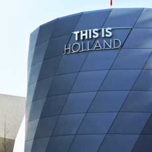 THIS IS HOLLAND: Entry Ticket Museums
