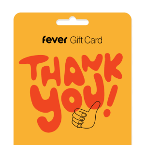 Thank you! – Special Edition Gift Card at Secret Location Dubai, Dubai, United Arab Emirates Thank you! - Special Edition Gift Card at Secret Location Dubai