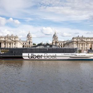 Uber Boat by Thames Clippers – Sightseeing and Tours Uber Boat by Thames Clippers Sightseeing and Tours