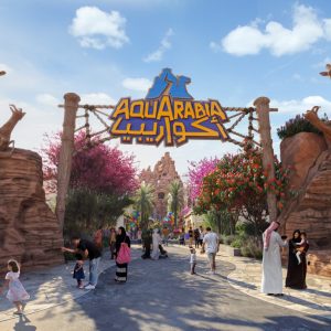 Aquarabia Qiddiya City – Water Parks Aquarabia Qiddiya City Water Parks