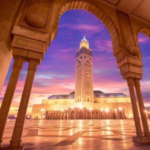 Big Mosque Hassan 2 Visit & Casablanca Day Tour from Marrakech – Recently Added Experiences Big Mosque Hassan 2 Visit & Casablanca Day Tour from Marrakech Recently Added Experiences