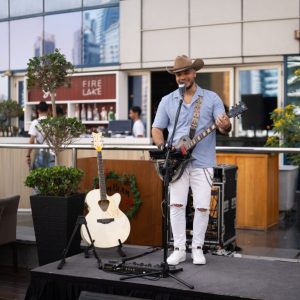 Brunch at FireLake Grill House by Radisson Blu – Brunches Brunch at FireLake Grill House by Radisson Blu Brunches