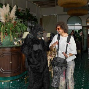 Call of the Jungle – Saturday Brunch at African Queen – Brunches Call of the Jungle - Saturday Brunch at African Queen Brunches