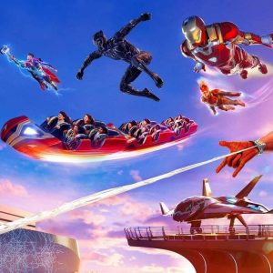 Disneyland Paris Entry Ticket – Sightseeing and Tours Disneyland Paris Entry Ticket Sightseeing and Tours