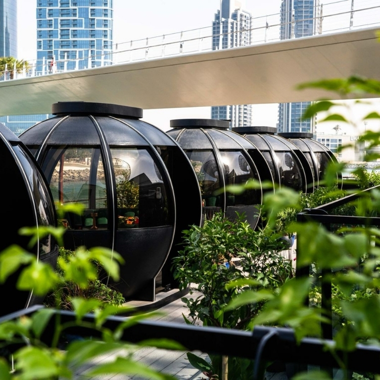 Exclusive 2-Course Festive Brunch – The Pods – Top-Rated Attractions Exclusive 2-Course Festive Brunch – The Pods Top-Rated Attractions