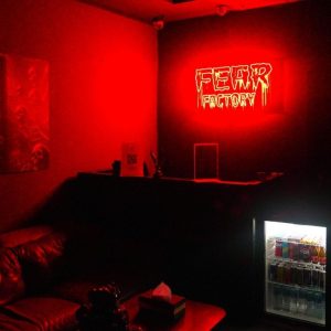 Fear Factory – Abu Dhabi Ultimate Haunted Escape Room – New Years Eve Events Fear Factory – Abu Dhabi Ultimate Haunted Escape Room New Years Eve Events