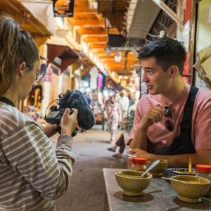 Fez Food Tasting & Medina Walking Tour – Sightseeing and Tours Fez Food Tasting & Medina Walking Tour Sightseeing and Tours