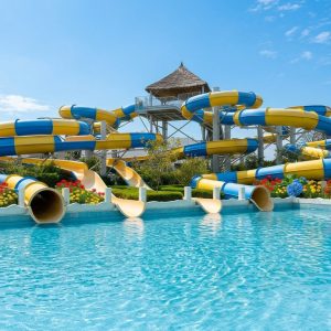 Janat Dilmun Water Park Bahrain Water Parks