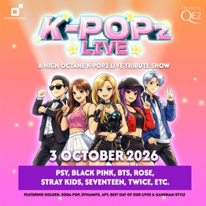 KPOPZ Live – The Ultimate K-pop Experience in Dubai – Concerts KPOPZ Live - The Ultimate K-pop Experience in Dubai Concerts