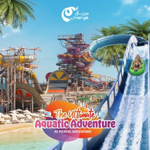 Meryal Waterpark Entry Ticket – Water Parks Meryal Waterpark Entry Ticket Water Parks