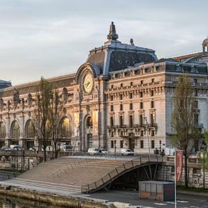 Musée d’Orsay Paris Dedicated Entrance – Recently Added Experiences Musée d'Orsay Paris Dedicated Entrance Recently Added Experiences