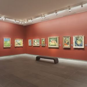 Musée de l'Orangerie: Entry Ticket Recently Added Experiences