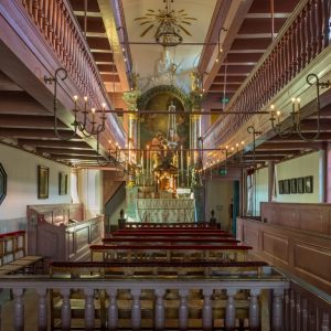 Museum Our Lord in the Attic: Entry Ticket + Audio Guide – Museums Museum Our Lord in the Attic: Entry Ticket + Audio Guide Museums