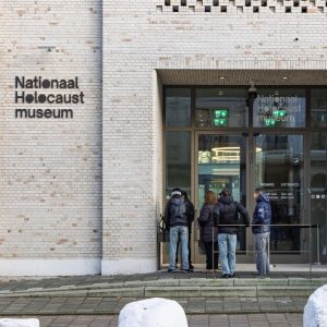 National Holocaust Museum: Entry Ticket – Museums National Holocaust Museum: Entry Ticket Museums