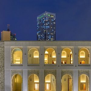 Qasr Al Hosn – History, Culture and Heritage – Indoor Attractions Qasr Al Hosn - History