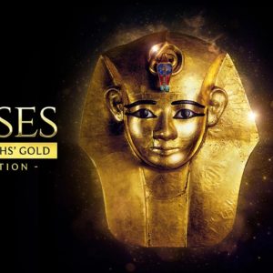 Ramses and the Pharaohs Gold: The Exhibition – Sightseeing and Tours Ramses and the Pharaohs Gold: The Exhibition Sightseeing and Tours