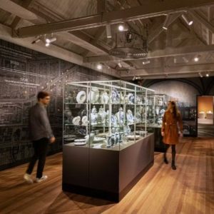 Royal Delft: Delft Blue Factory & Museum – Recently Added Experiences Royal Delft: Delft Blue Factory & Museum Recently Added Experiences