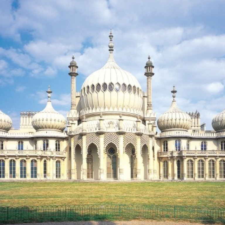 Royal Pavilion in Brighton – Recently Added Experiences Royal Pavilion in Brighton Recently Added Experiences