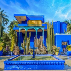 Saadian Tombs, Koutoubia Mosque & Marrakech city Tour – Recently Added Experiences Saadian Tombs