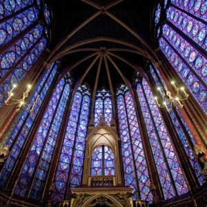 Sainte-Chapelle & Conciergerie: Entry Ticket – Recently Added Experiences Sainte-Chapelle & Conciergerie: Entry Ticket Recently Added Experiences