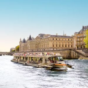 Seine River: Sightseeing Cruise from the Eiffel Tower – Recently Added Experiences Seine River: Sightseeing Cruise from the Eiffel Tower Recently Added Experiences