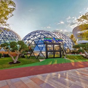 The Butterfly Garden – Experiences The Butterfly Garden Experiences
