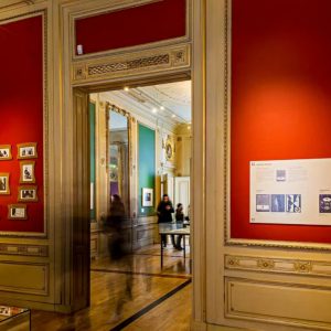 The Hague: Escher in The Palace Museum Ticket Must-see attractions